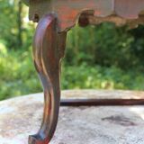 Coree coffee table, 19th century