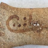 Hanging vase cécile dein 60s/70s