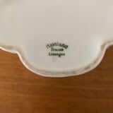 Limoges porcelain milk jug