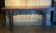 Ancient chinese console