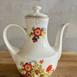 Tea-pot