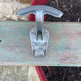 School coat rack