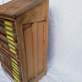 Print furniture