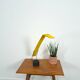 Gele Dove lamp Mario Barbaglia en Marco Colombo PAF studio