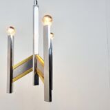 Sciolari chandelier, 1970s