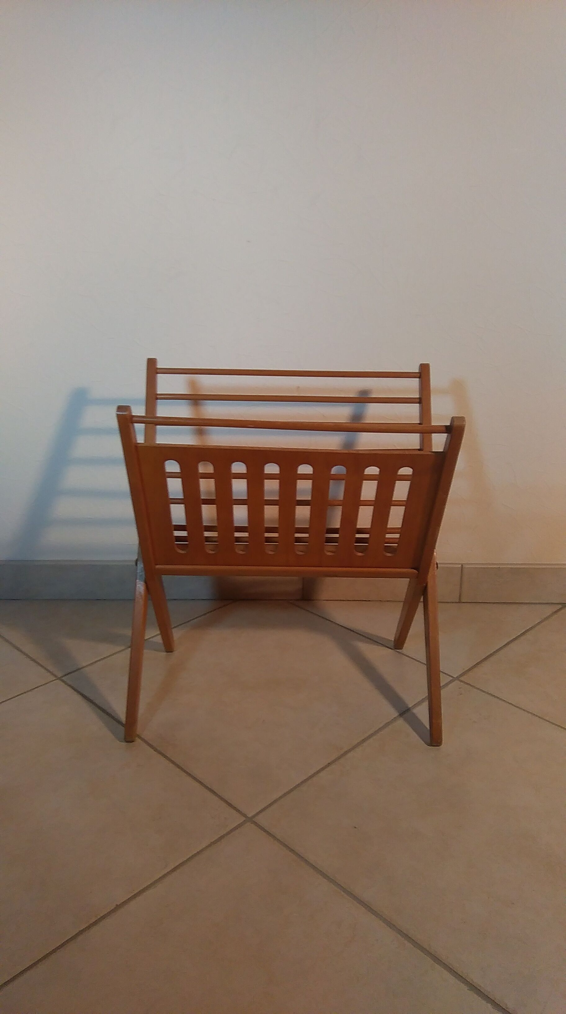 Review door 60 years by Cees Braakman