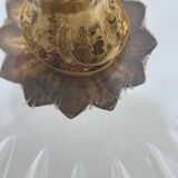 Fruit bowl Val Saint Lambert