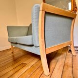 Vintage sofa