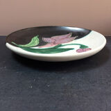 Vallauris plate 1950