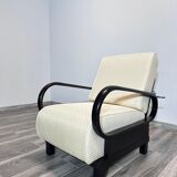 Pair of armchairs
