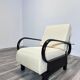Pair of armchairs