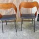 Louis Paolozzi chairs