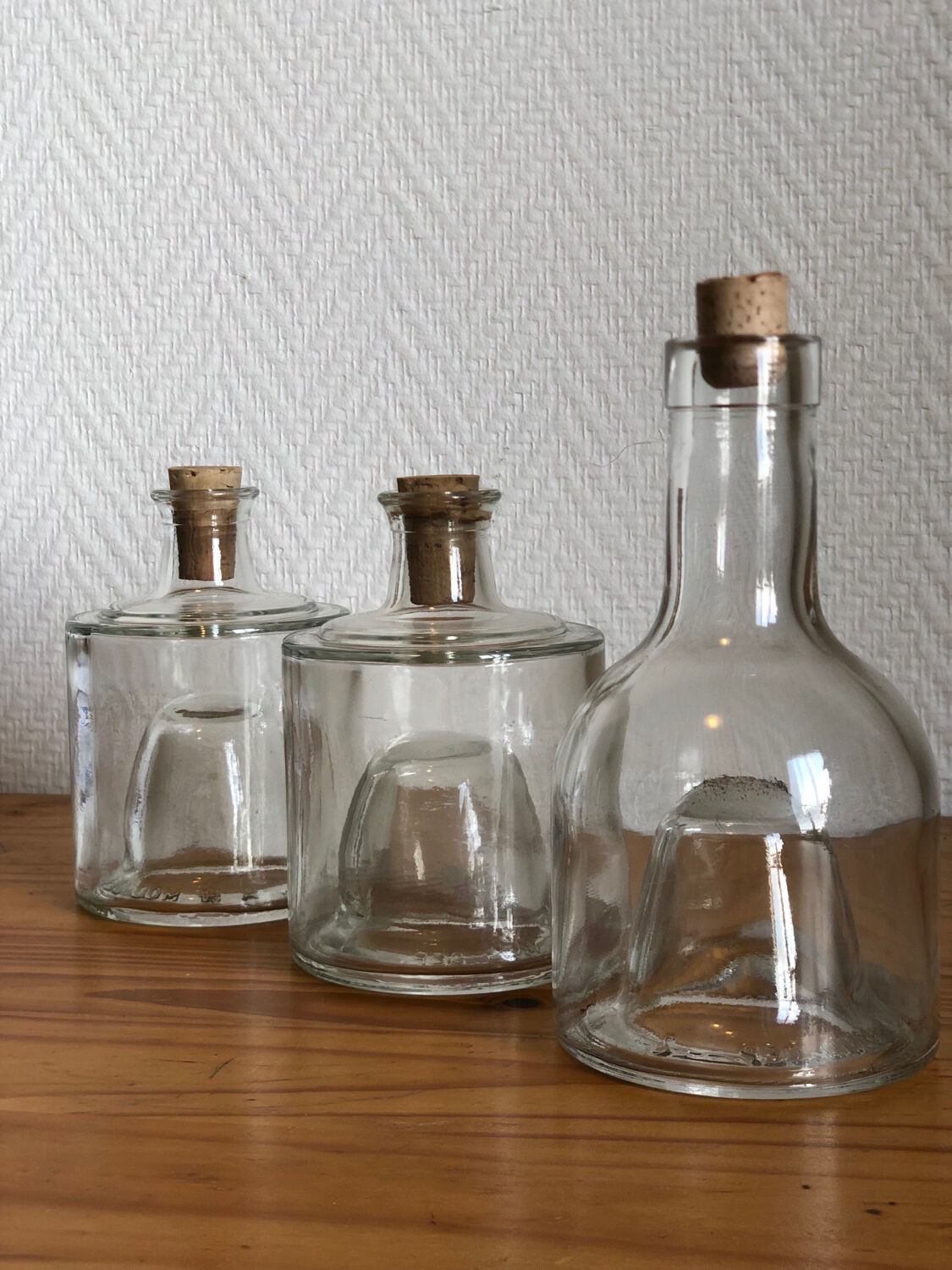 Oil & vinegar maker