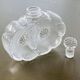 Lalique bottle