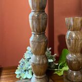 Egg cup tower series
