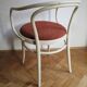 Chaise B9 par TON, 1980
