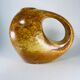 Vase by Roberto Rigon for Bertoncello Ceramiche, Italy, 1960s