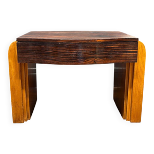 Table d’appoint en - charme