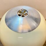 Lamp mushroom walking tulip Unilux France vintage design 70s