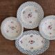 Dishes Bastia Digoin Sarreguemines