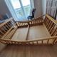 Guillerme and Chambron Bed