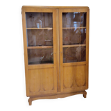 Wardrobe, vintage bookcase