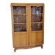 Armoire, bibliothèque vintage