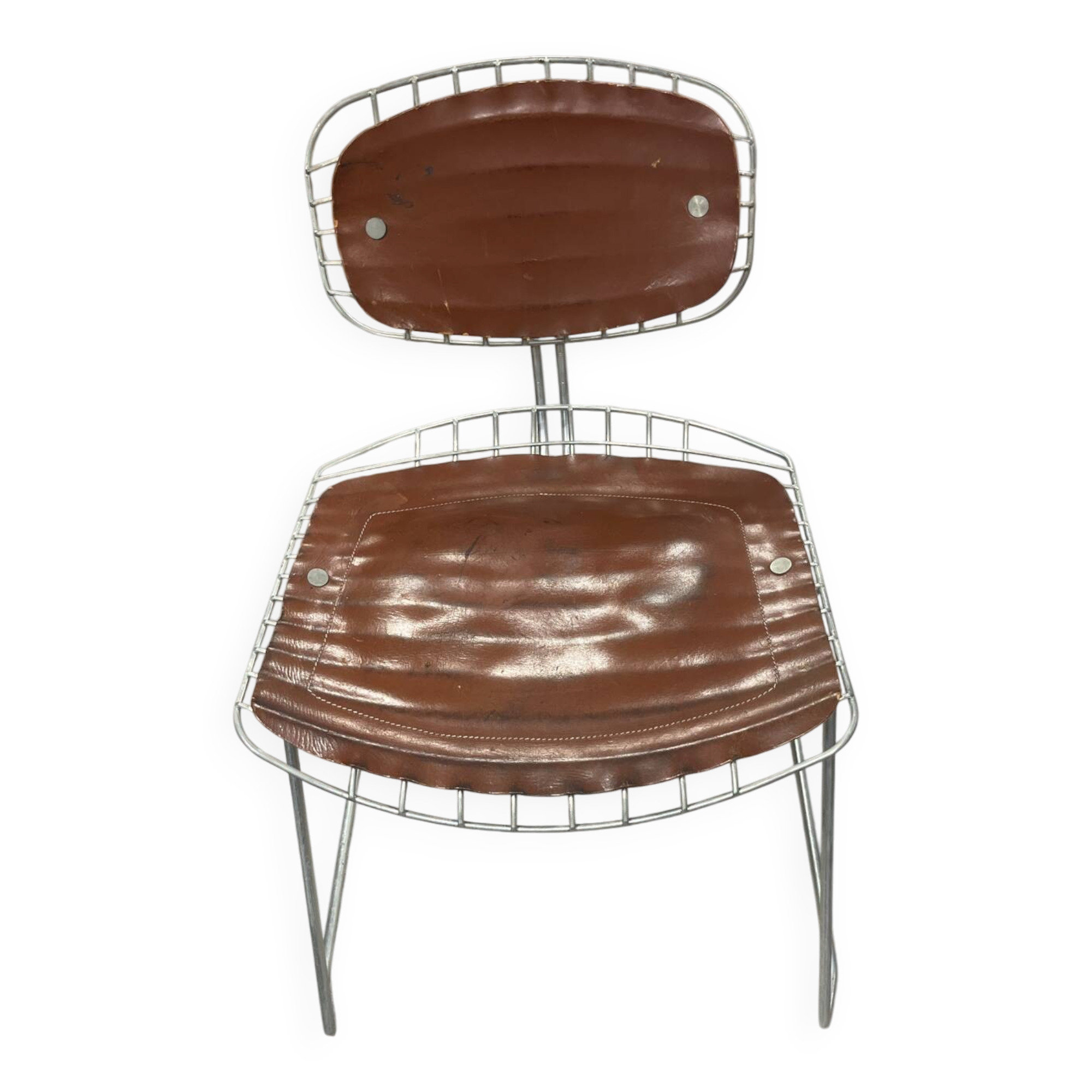 BEAUBOURG chair