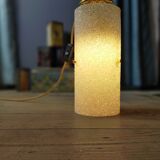 Lamp "Crystal tower"