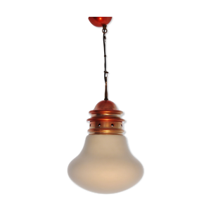 suspension forme ampoule
