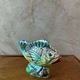 Monaco ceramic fish