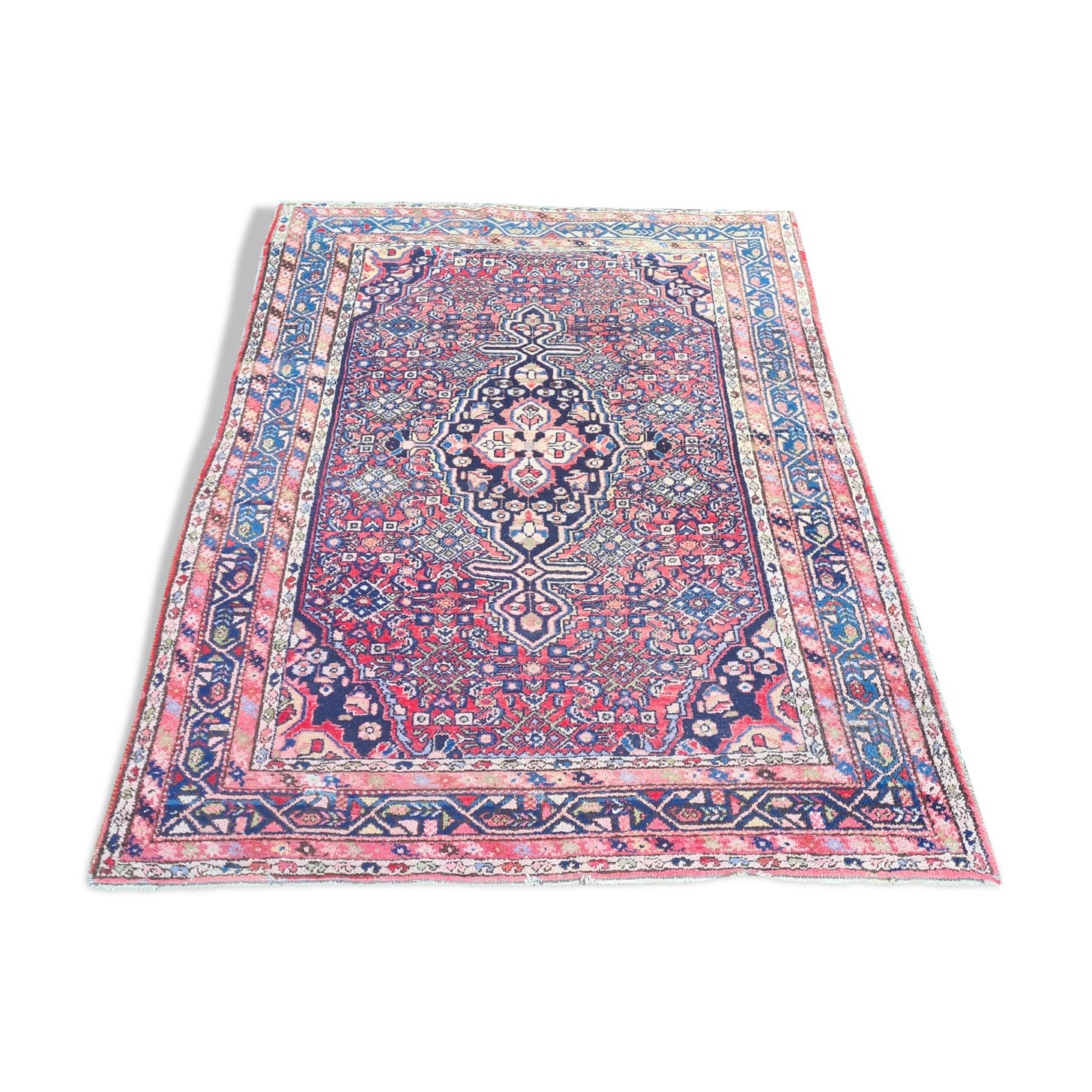 Iranian rug, 210 x 140 cm