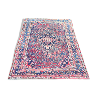 Carpet iran, 210 x 140 cm