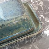 Sandstone buttermaker ,vintage