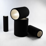 Tube Chair by Joe Colombo for Flexform