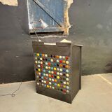 Valentine 1940 industrial paint counter