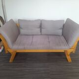Garden sofa