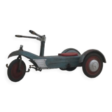 Children's cyclorowing tricycle 1950s