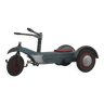 Tricycle cyclorameur d’enfant années 1950