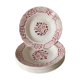 Assiettes creuses Versailles