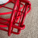 Campari studio 5.5 wire metal collector lamp