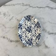 Set of 3 Royal Tudor Grindley dishes.