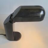 70s folding lamp