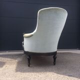 Napoleon III méridienne