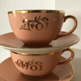 Together breakfast you and me Villeroy and Boch