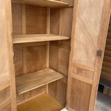 Armoire parisienne vintage