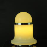 Table lamp by goffredo reggiani for reggiani 1960