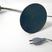 Lampe bureau atelier vintage bureau industrielle