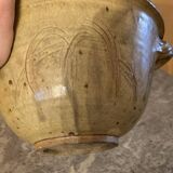 Vintage ceramic