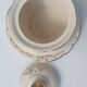 Sucrier Villeroy & Boch 1950 fleurs des champs 7012